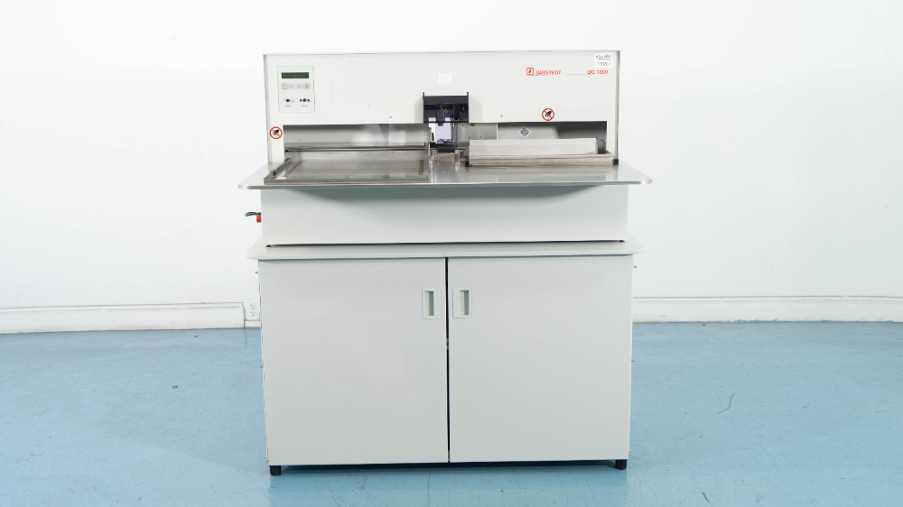 Image of Sarstedt DC1200 Decapper